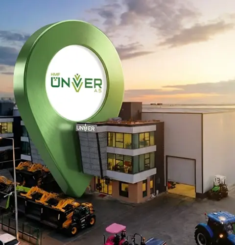 Tarımsal atığı enerjiye dönüştüren, santrallere güvenilir yakıt sunan lider yapı